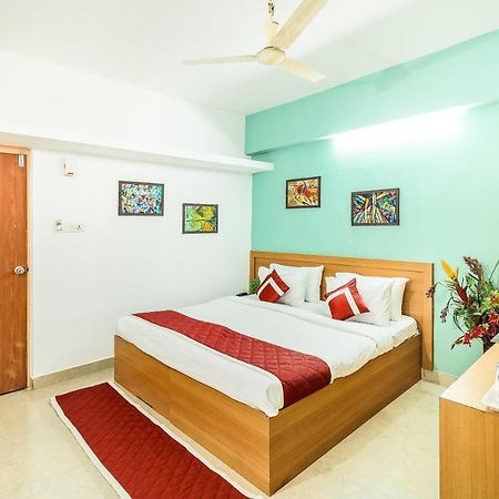 Octave Paris Residency Hotel Bengaluru Kültér fotó